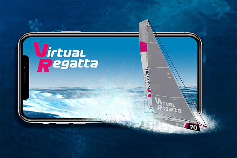 Virtual Regatta games